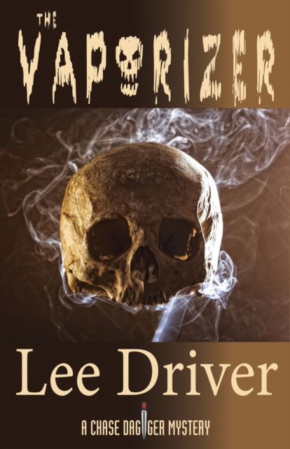 E-book Vaporizer Lee Driver