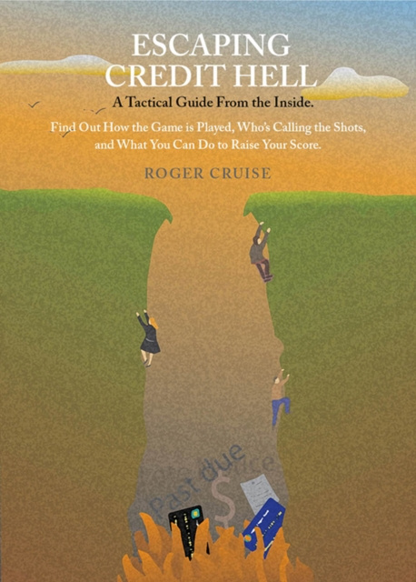 E-knjiga Escaping Credit Hell Roger Cruise