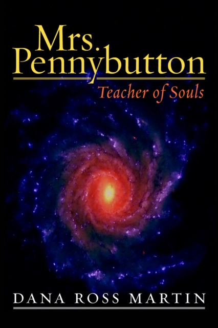 E-knjiga Mrs. Pennybutton Dana Ross Martin
