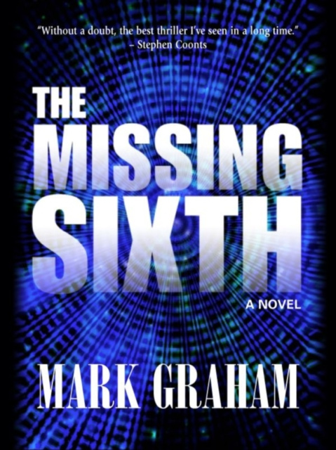 E-knjiga Missing Sixth Mark Graham