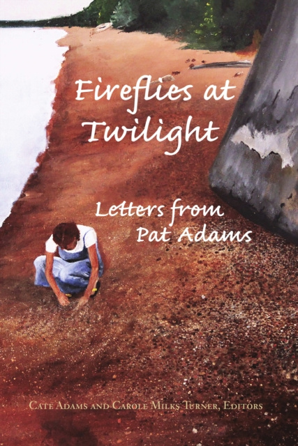 E-kniha Fireflies at Twilight Pat Adams