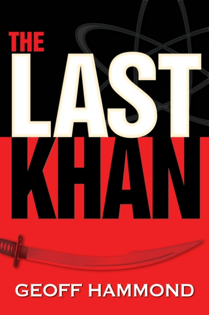 E-knjiga Last Khan Geoff Hammond