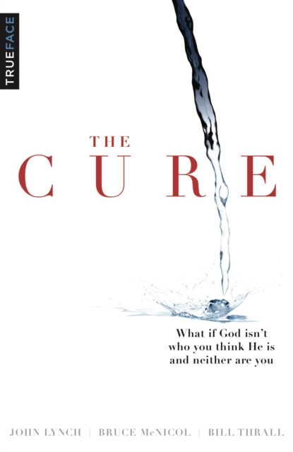 E-knjiga Cure John Lynch