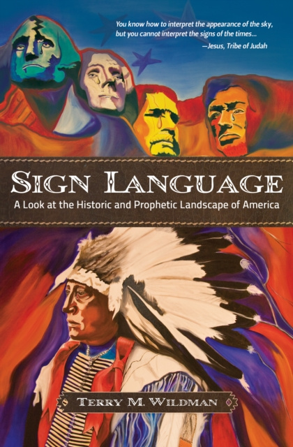 E-knjiga Sign Language Terry M. Wildman