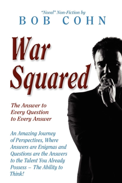 E-knjiga War Squared Bob Cohn