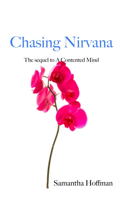 E-knjiga Chasing Nirvana Samantha Hoffman