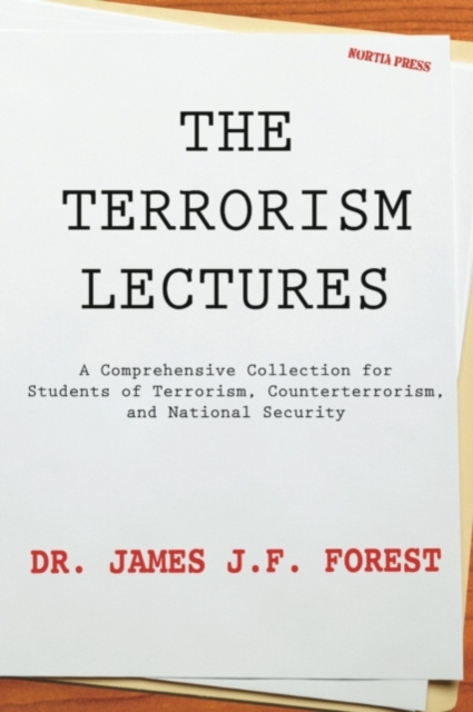 E-book Terrorism Lectures James JF Forest