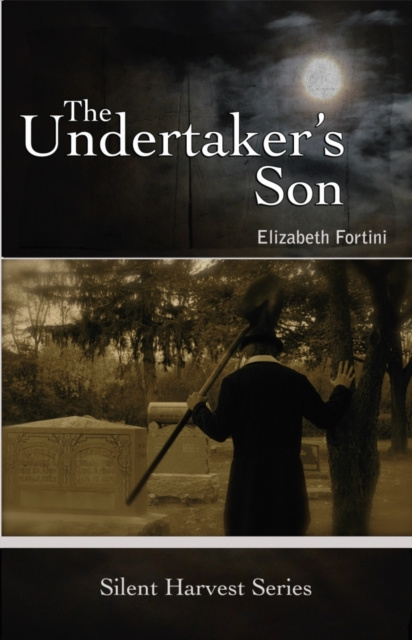 E-knjiga Undertaker's Son Elizabeth Fortini