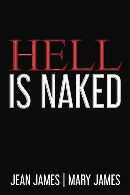 E-book Hell Is Naked Jean James