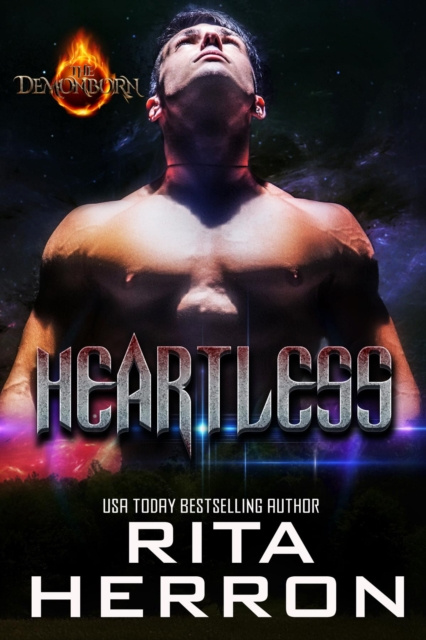 E-book Heartless Rita Herron