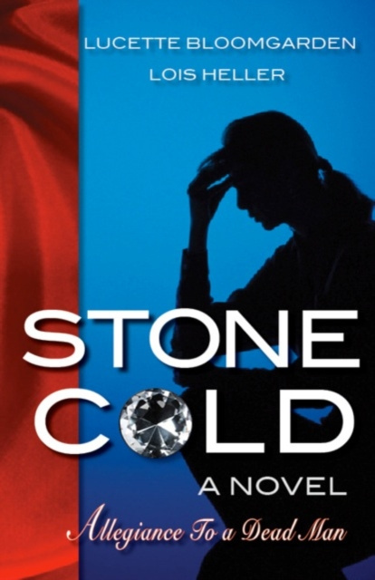 E-knjiga Stone Cold: A Novel Lucette Bloomgarden