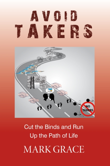 E-knjiga Avoid Takers Mark Grace