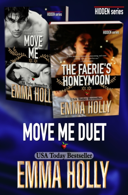 E-Book Move Me Duet Emma Holly