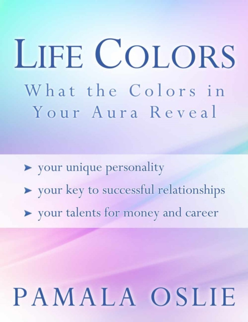 E-book Life Colors Pamala Oslie