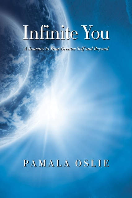 E-book Infinite You Pamala Oslie