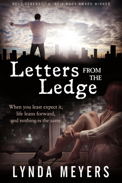 E-Book Letters From The Ledge Lynda L Meyers