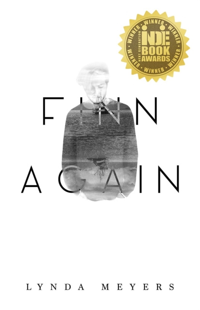 E-kniha Finn Again Lynda Meyers