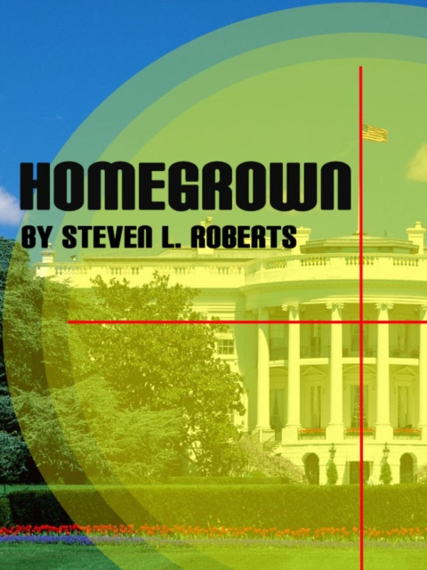 E-knjiga Homegrown Steven Roberts