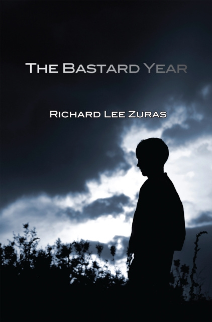 E-book Bastard Year Richard Zuras