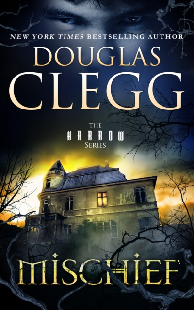 E-knjiga Mischief Douglas Clegg