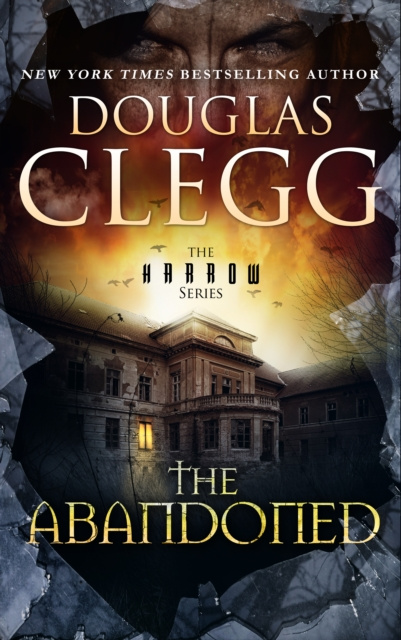 E-knjiga Abandoned Douglas Clegg