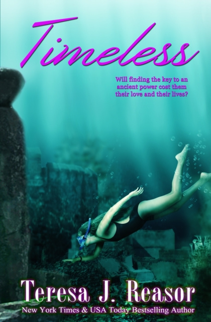 E-knjiga Timeless Teresa J. Reasor