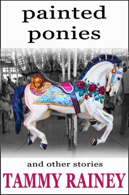 E-book Painted Ponies Tammy Rainey