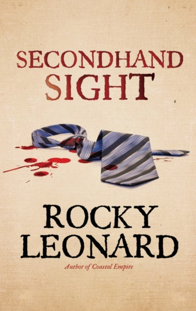 E-knjiga Secondhand Sight Rocky Leonard