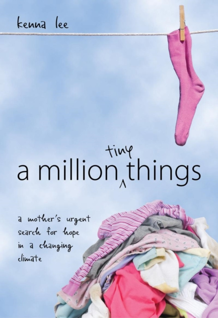 E-knjiga Million Tiny Things Kenna Lee