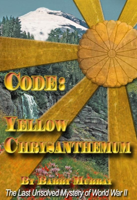 E-knjiga Code: Yellow Chrysanthemum Barry Murray