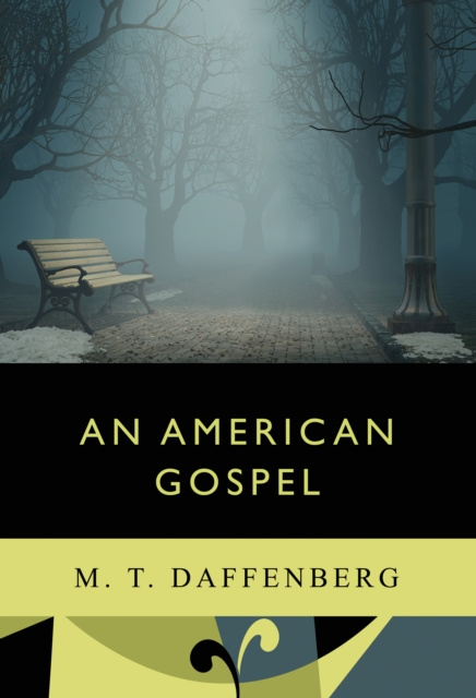 E-knjiga American Gospel M.T. Daffenberg