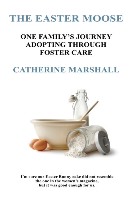 E-knjiga Easter Moose Catherine Marshall