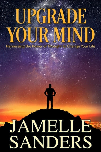 E-book Upgrade Your Mind Jamelle Sanders