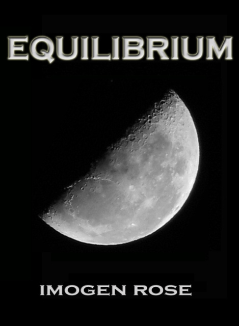 E-knjiga EQUILIBRIUM (Portal Chronicles Book Two) Imogen Rose