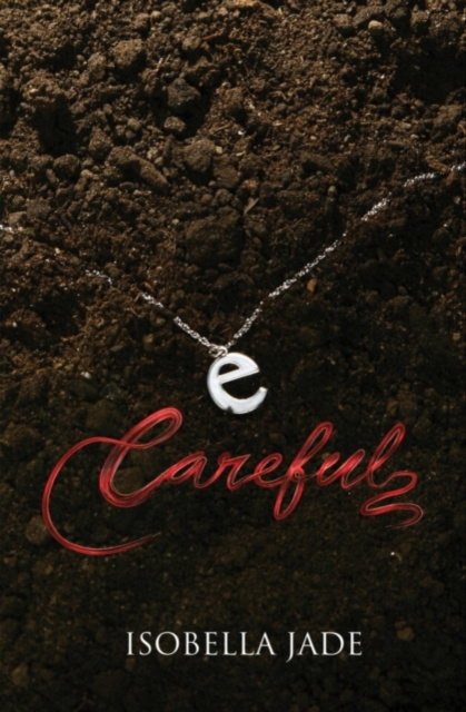 E-knjiga Careful Isobella Jade