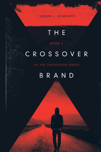 E-kniha Crossover Brand Joseph Schwartz