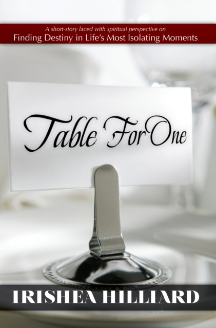 E-knjiga Table For One Irishea Hilliard