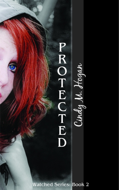 E-knjiga Protected Cindy M. Hogan