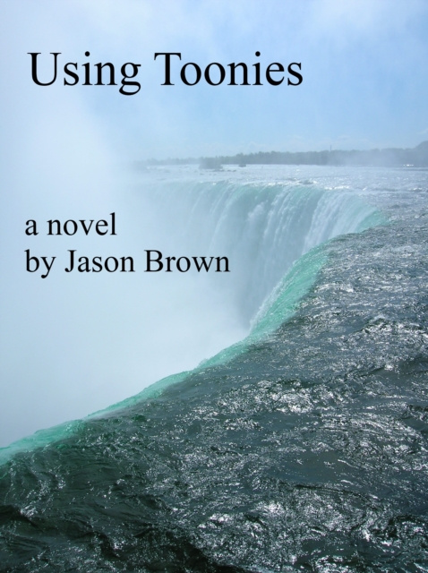 E-knjiga Using Toonies Jason Brown