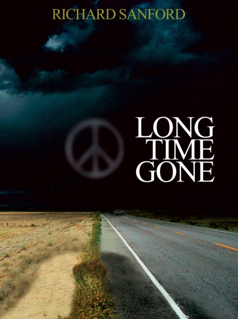 E-book Long Time Gone Richard Sanford