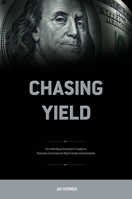 E-knjiga Chasing Yield Jay Kerner
