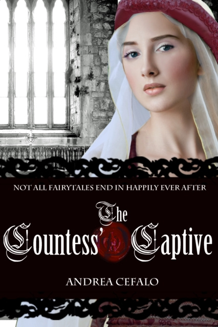 E-knjiga Countess' Captive Andrea Cefalo