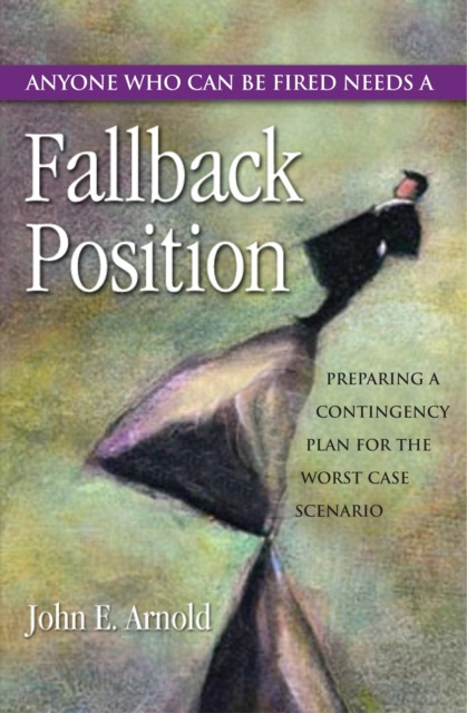 E-knjiga Fallback Position John Arnold