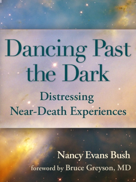E-knjiga Dancing Past the Dark Nancy Evans Bush