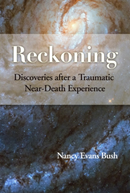 E-knjiga Reckoning Nancy Evans Bush