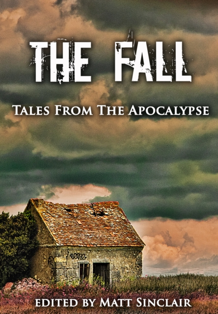 E-knjiga Fall Matt Sinclair