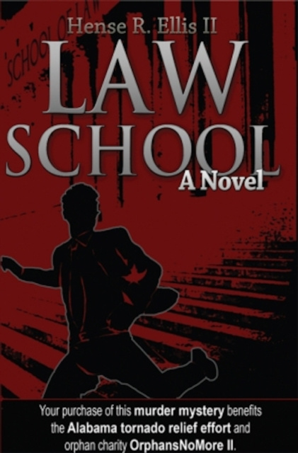 E-knjiga Law School Hense R. Ellis II