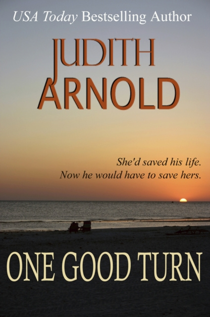 E-knjiga One Good Turn Judith Arnold