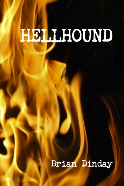 E-knjiga Hellhound Brian Dinday