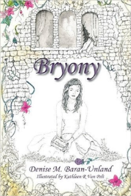 E-knjiga Bryony Denise M. Baran-Unland